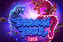 Dragon Tiger Luck-PG Soft