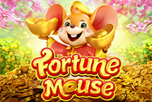 Fortune Mouse-PG Soft
