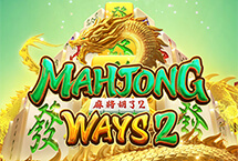 Mahjong Ways 2-PGSOFT