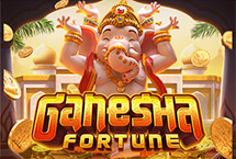 Ganesha Fortune-PGSOFT
