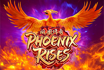 Phoenix Rises-PG Soft