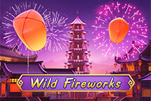 Wild Fireworks-PG Soft