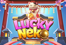 Lucky Neko-PGSOFT