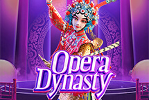 Opera Dynasty-PG Soft