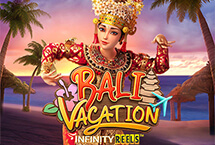 Bali Vacation-PG Soft