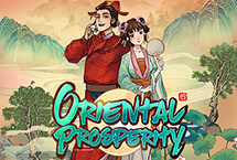 Oriental Prosperity-PG Soft