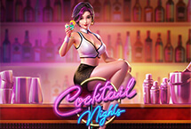 Cocktail Nights-PG Soft