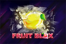Fruit Blox-Red Tiger
