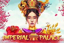 Imperial Palace-Red Tiger