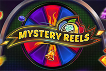 Mystery Reels-Red Tiger