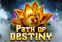 Path of Destiny-Red Tiger