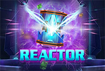 Reactor-Red Tiger