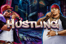 Hustling-Red Tiger