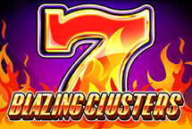 Blazing Clusters-Red Tiger